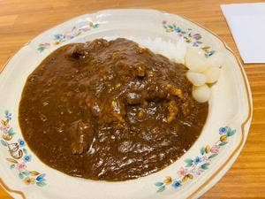 ギャラリーカフェ 熱砂