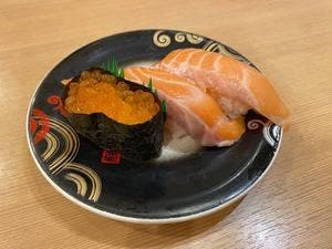 回転寿し トリトン 北8条光星店
