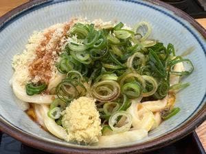 杵屋麦丸 竹橋パレスサイドビルディング店