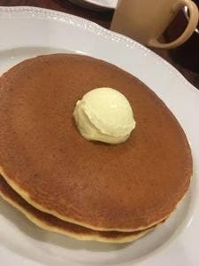 ロイヤルホスト 中野店