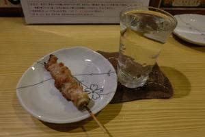 炭火焼淳晴