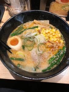 らーめん絆 名古屋本店
