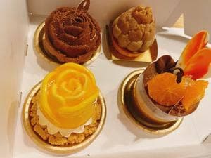 TOKYOチューリップローズ 羽田空港第2ターミナル店