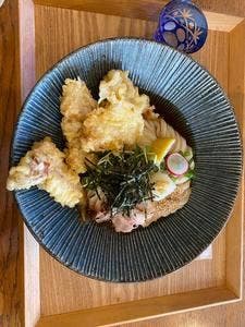 うどんとお酒 土麦