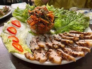 美名家