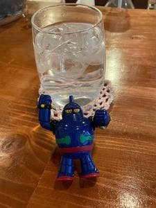 陽だまり ホッとお酒と家庭料理