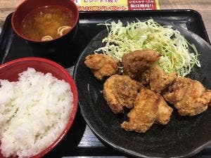 九州鳥若丸 イオンモール神戸南店