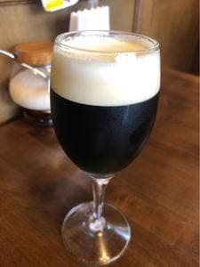 珈琲専科 グリーンスポット