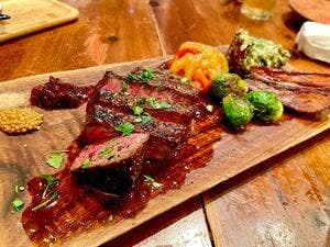 ラピニャータ