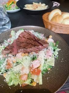 Mark Matsuoka Grill 札幌