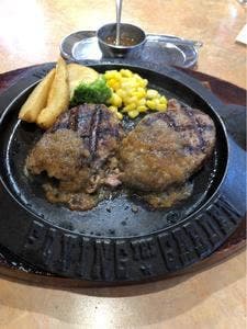 フライングガーデン 県庁さくら通り店