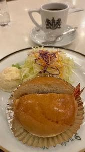 イノダコーヒ 四条支店B2