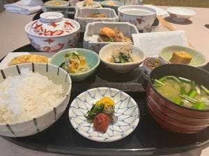 和食レストラン 真南風 ザ・ナハテラス