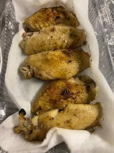 鳥新 中央通り店