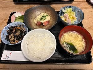 神田和泉屋乃坐