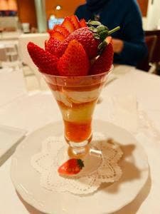 資生堂パーラー 銀座本店 レストラン