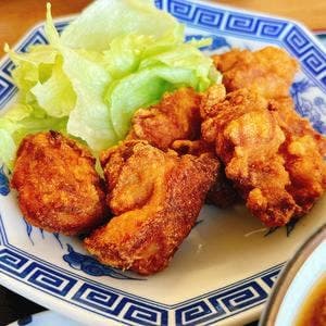 民宿山川 大衆食堂