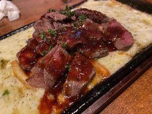 イタリア肉食堂PERO天満店