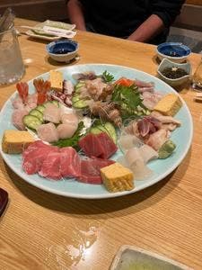 松寿司 本店