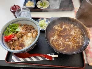 そば 咲くら