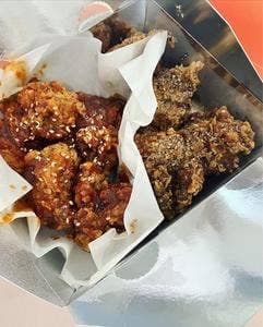 韓チキン3号 大阪店