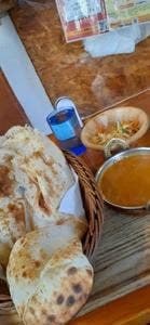 ルクラビレッジ ヒマラヤカレー千駄ヶ谷店