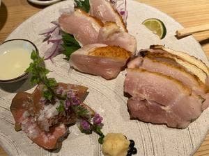 地どり屋つかだ 渋谷