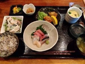 極ダイニング清水