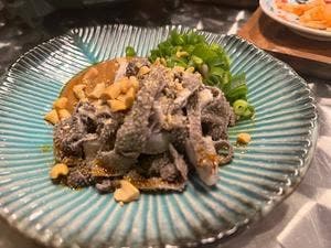 韓式鉄鍋酒場 まさ屋