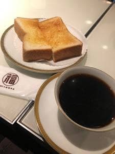 丸福珈琲店 ヨドバシAKIBA店