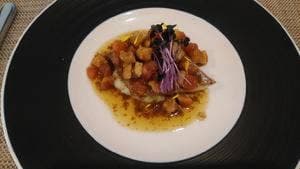 ブラッセリーマラン