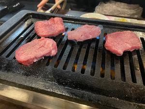 焼肉味園 江坂駅前店