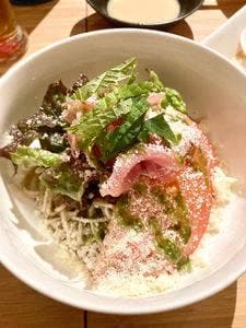 ROCK DINER かどや喰堂