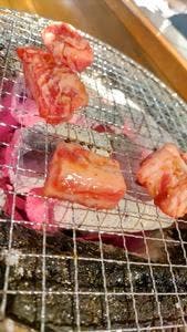 熱海ホルモン ウシノココロ