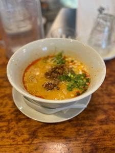 麺屋空海 恵比寿店