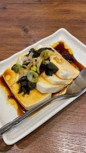 うちの餃子酒場