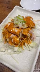 うちの餃子酒場