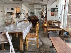 すうぷ屋 でみCafe