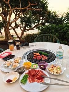 リザンシーパークホテル