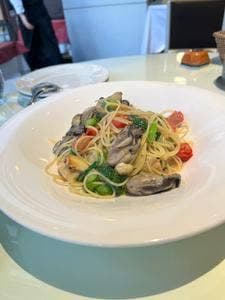 トラットリア・アリエッタ