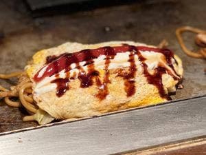 ぼてぢゅう 阪急サン広場店