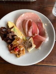 PIZZERIA E BAR LA BORRACCIA