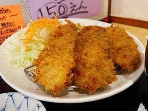 ひれかつハウス市力