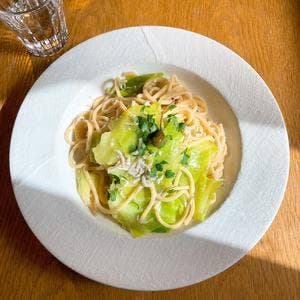 ナチュールイタリアン Rêve
