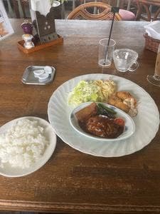 ミスタームーン