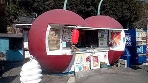ポケットパーク本店