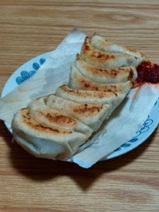 ぎょうざチュン