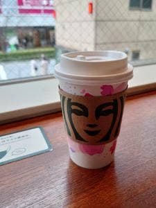 スターバックス コーヒー JR有楽町駅京橋口店