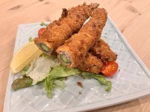 居酒屋あまくさ