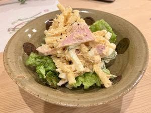 居酒屋あまくさ
